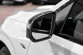 2024 Mercedes-Benz AMG GLE 53 4MATIC+ Coupe
