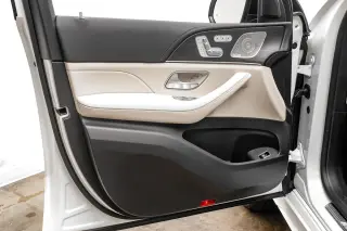 2024 Mercedes-Benz AMG GLE 53 4MATIC+ Coupe