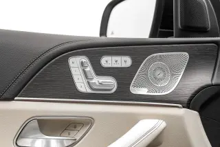 2024 Mercedes-Benz AMG GLE 53 4MATIC+ Coupe