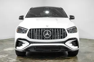2024 Mercedes-Benz AMG GLE 53 4MATIC+ Coupe