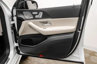 2024 Mercedes-Benz AMG GLE 53 4MATIC+ Coupe