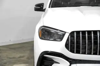 2024 Mercedes-Benz AMG GLE 53 4MATIC+ Coupe