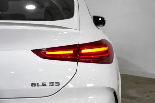 2024 Mercedes-Benz AMG GLE 53 4MATIC+ Coupe