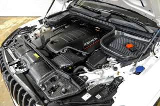 2024 Mercedes-Benz AMG GLE 53 4MATIC+ Coupe
