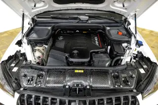 2024 Mercedes-Benz AMG GLE 53 4MATIC+ Coupe