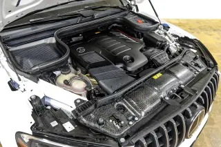 2024 Mercedes-Benz AMG GLE 53 4MATIC+ Coupe