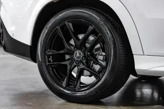 2024 Mercedes-Benz AMG GLE 53 4MATIC+ Coupe