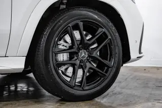 2024 Mercedes-Benz AMG GLE 53 4MATIC+ Coupe