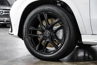 2024 Mercedes-Benz AMG GLE 53 4MATIC+ Coupe