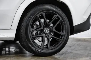 2024 Mercedes-Benz AMG GLE 53 4MATIC+ Coupe