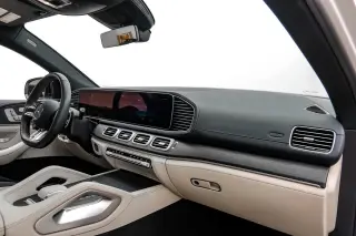 2024 Mercedes-Benz AMG GLE 53 4MATIC+ Coupe