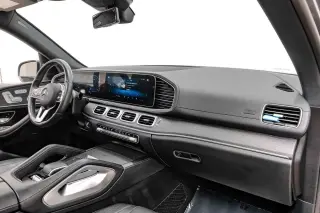 2020 Mercedes-Benz GLS 450
