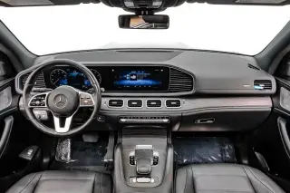 2020 Mercedes-Benz GLS 450