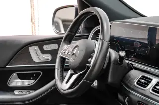 2020 Mercedes-Benz GLS 450