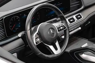 2020 Mercedes-Benz GLS 450