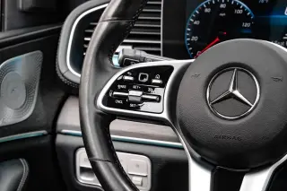 2020 Mercedes-Benz GLS 450