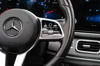 2020 Mercedes-Benz GLS 450