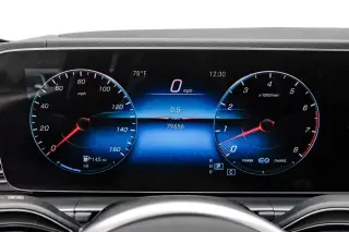 2020 Mercedes-Benz GLS 450