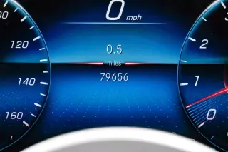 2020 Mercedes-Benz GLS 450