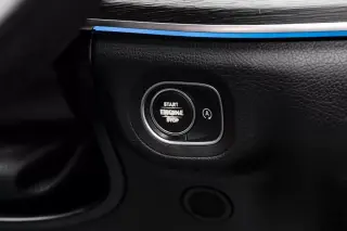 2020 Mercedes-Benz GLS 450