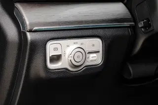 2020 Mercedes-Benz GLS 450
