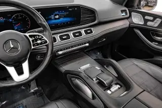2020 Mercedes-Benz GLS 450