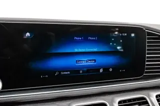 2020 Mercedes-Benz GLS 450