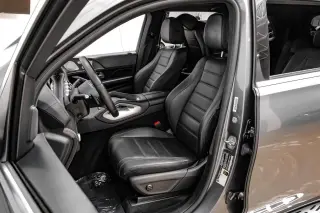 2020 Mercedes-Benz GLS 450