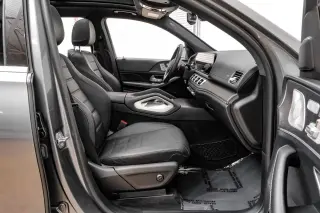 2020 Mercedes-Benz GLS 450