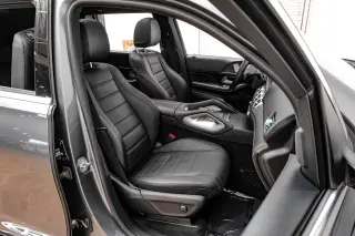 2020 Mercedes-Benz GLS 450