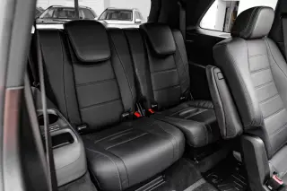 2020 Mercedes-Benz GLS 450