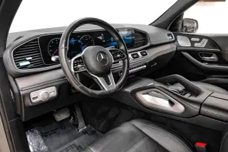 2020 Mercedes-Benz GLS 450