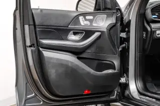 2020 Mercedes-Benz GLS 450
