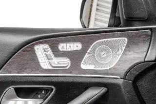 2020 Mercedes-Benz GLS 450