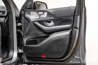 2020 Mercedes-Benz GLS 450