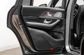 2020 Mercedes-Benz GLS 450