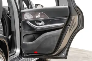 2020 Mercedes-Benz GLS 450