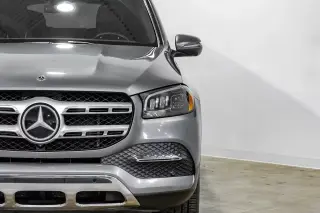 2020 Mercedes-Benz GLS 450
