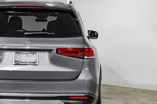 2020 Mercedes-Benz GLS 450
