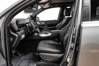 2020 Mercedes-Benz GLS 450