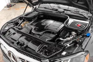 2020 Mercedes-Benz GLS 450