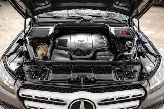 2020 Mercedes-Benz GLS 450