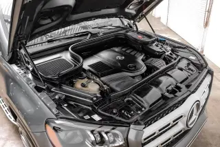 2020 Mercedes-Benz GLS 450