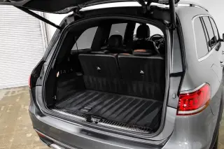 2020 Mercedes-Benz GLS 450