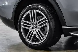 2020 Mercedes-Benz GLS 450