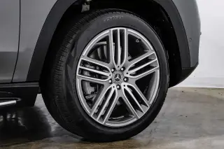 2020 Mercedes-Benz GLS 450