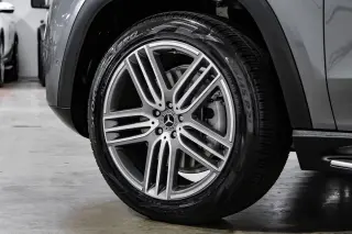 2020 Mercedes-Benz GLS 450