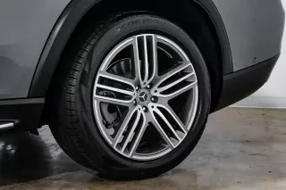 2020 Mercedes-Benz GLS 450
