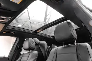 2020 Mercedes-Benz GLS 450
