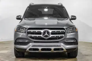 2020 Mercedes-Benz GLS 450